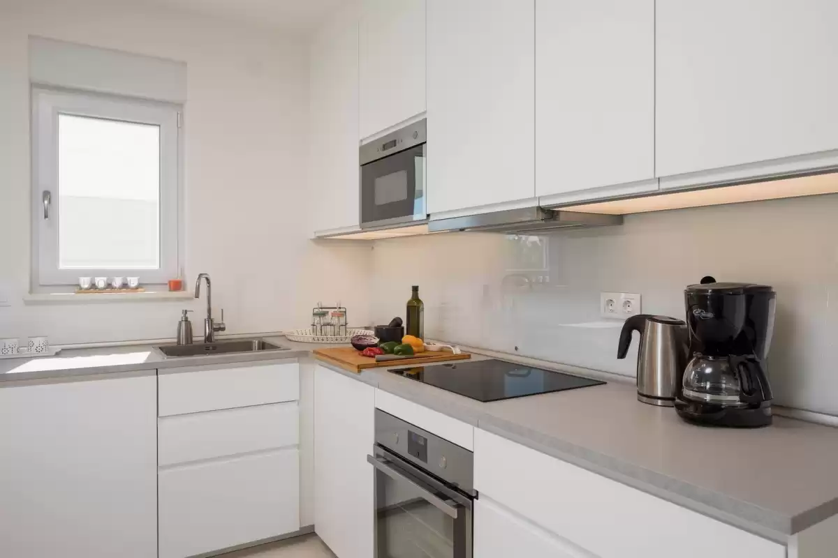 Villa Jadria 2 - Sibenik, Dalmatien