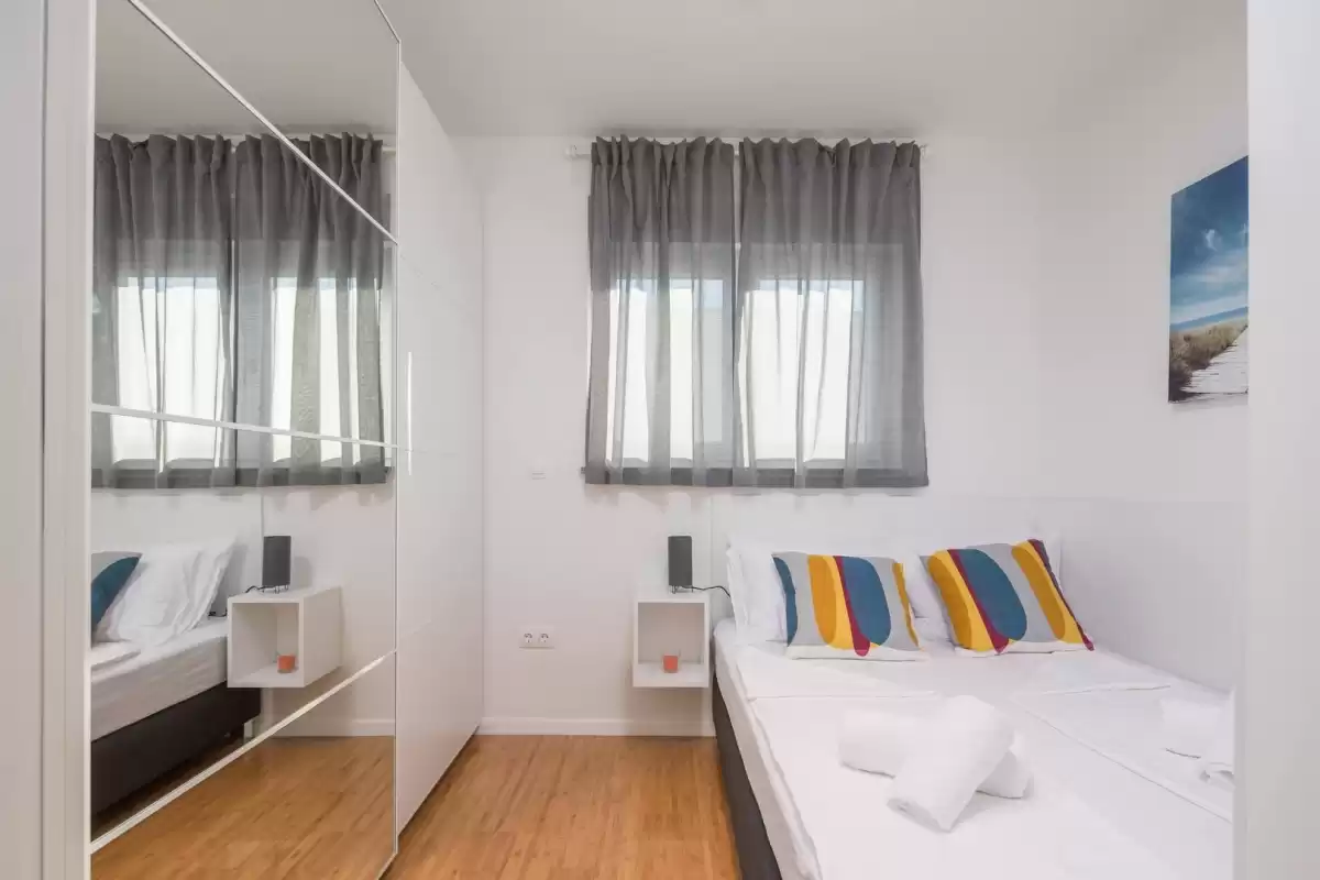 Villa Jadria 2 - Sibenik, Dalmatien