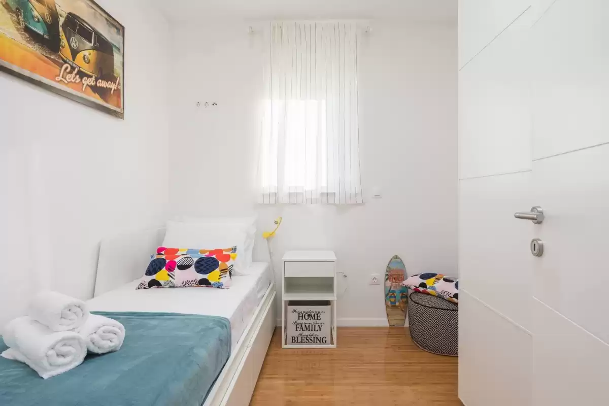 Villa Jadria 2 - Sibenik, Dalmatien