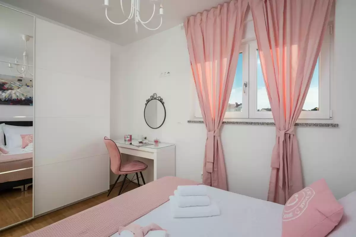 Villa Jadria 2 - Sibenik, Dalmatien