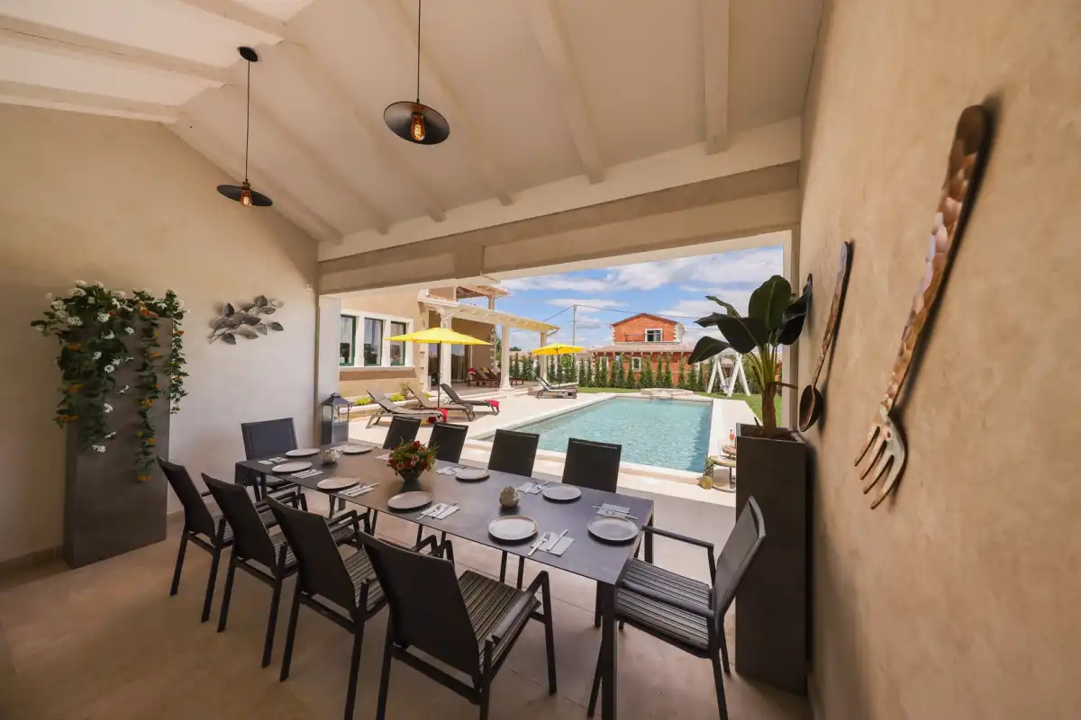 Villa Jakob - Zentralistrien, Istrien