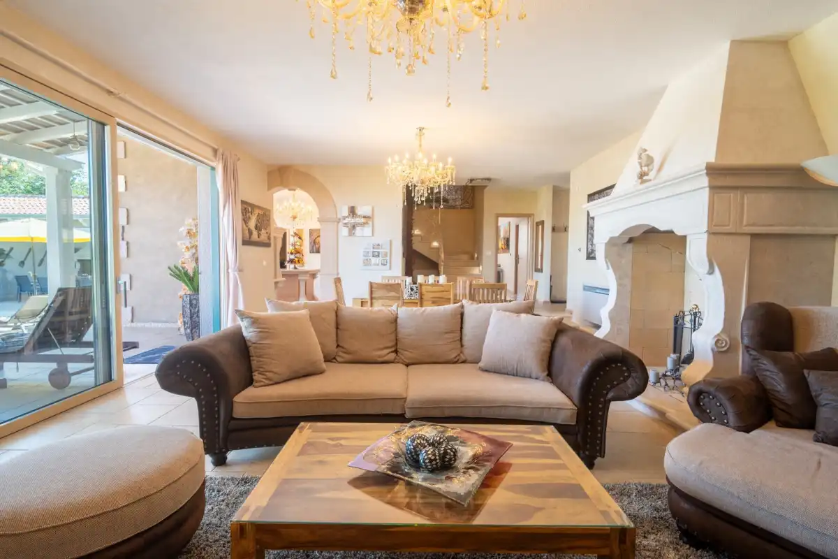 Villa Jakob - Zentralistrien, Istrien