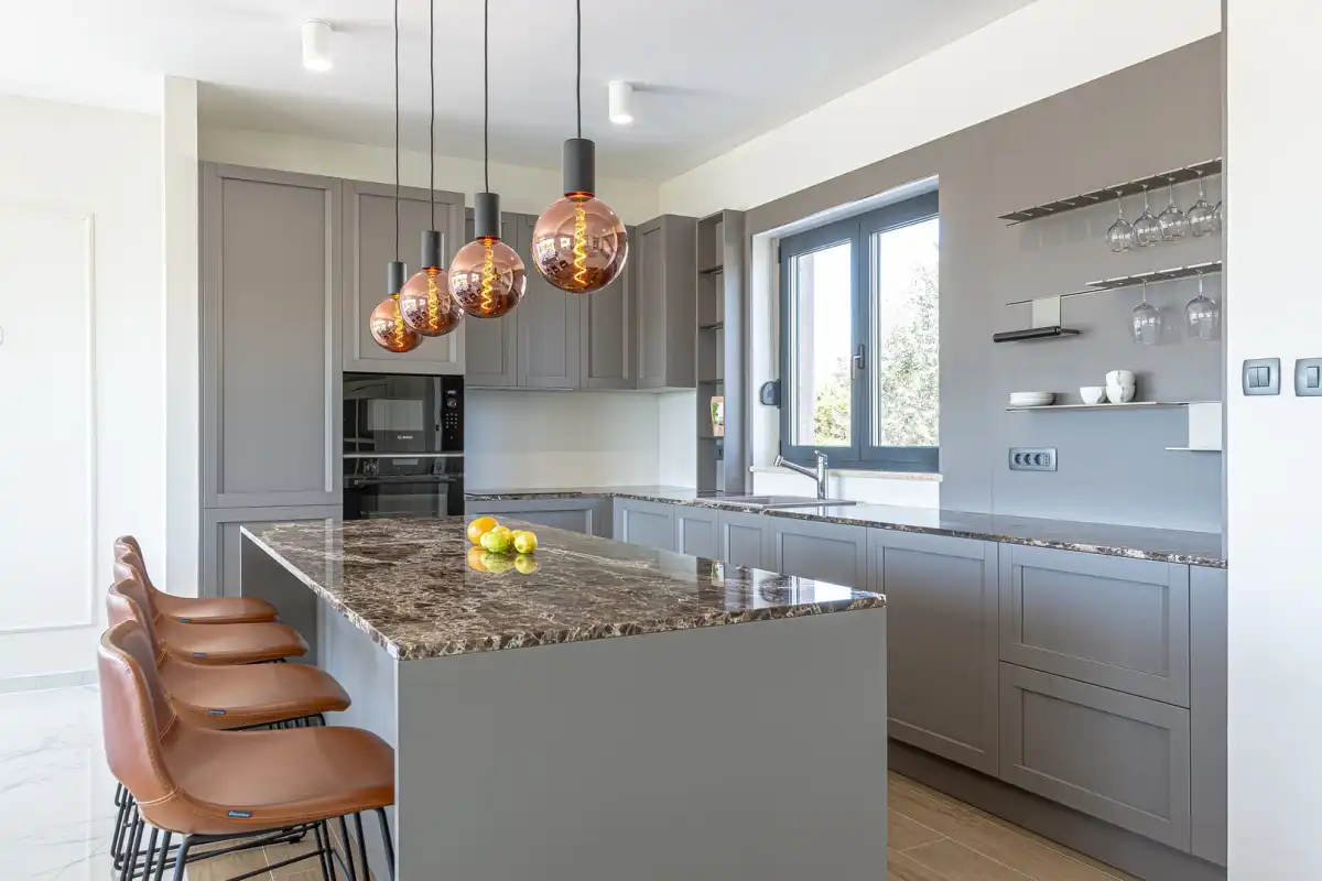 Villa Jasena - Pula, Istrien