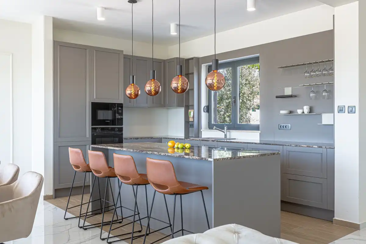 Villa Jasena - Pula, Istrien