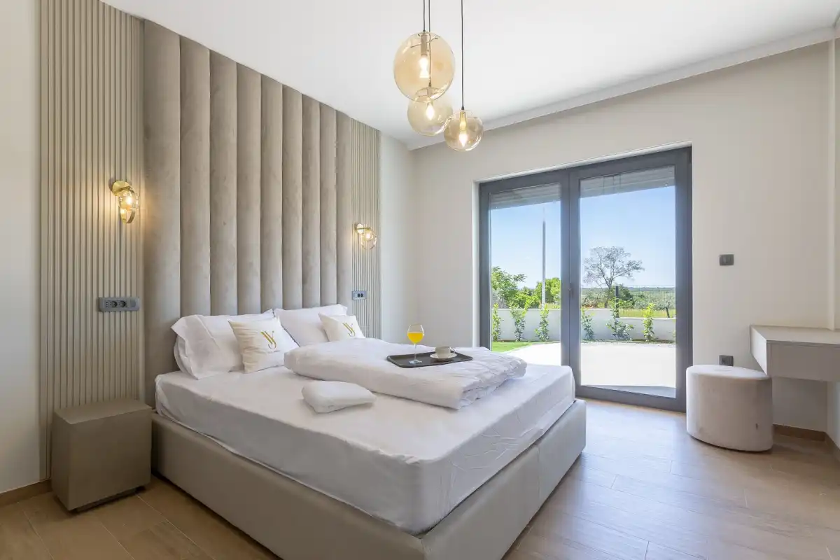 Villa Jasena - Pula, Istrien