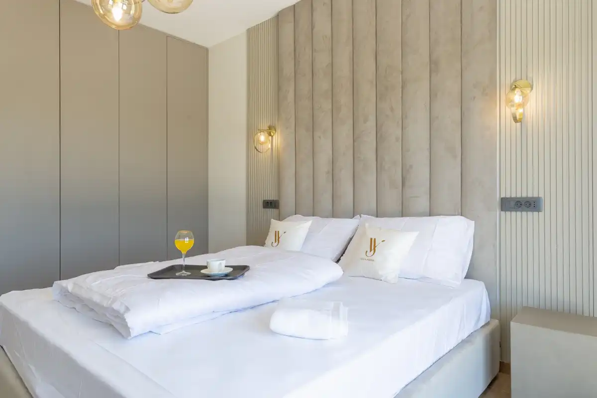 Villa Jasena - Pula, Istrien