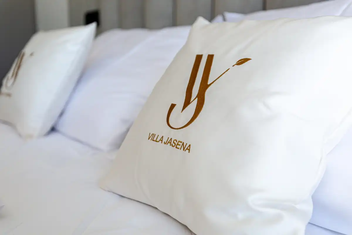 Villa Jasena - Pula, Istrien