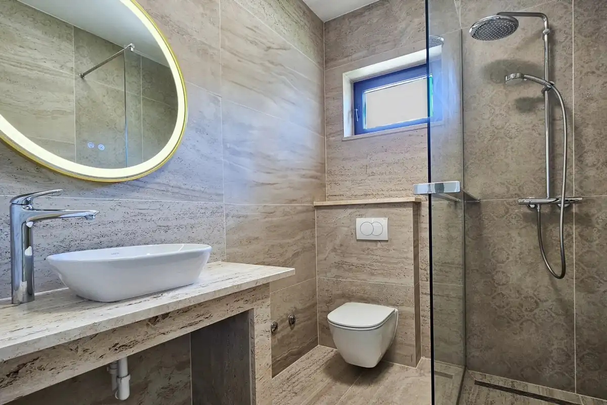 Villa Jasena - Pula, Istrien