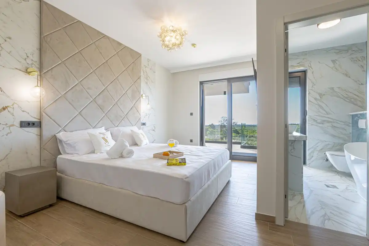 Villa Jasena - Pula, Istrien