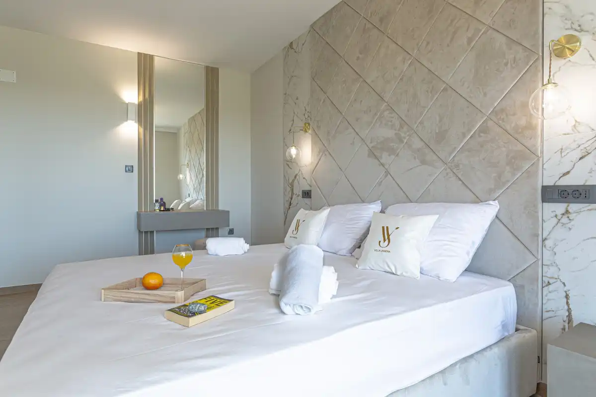 Villa Jasena - Pula, Istrien