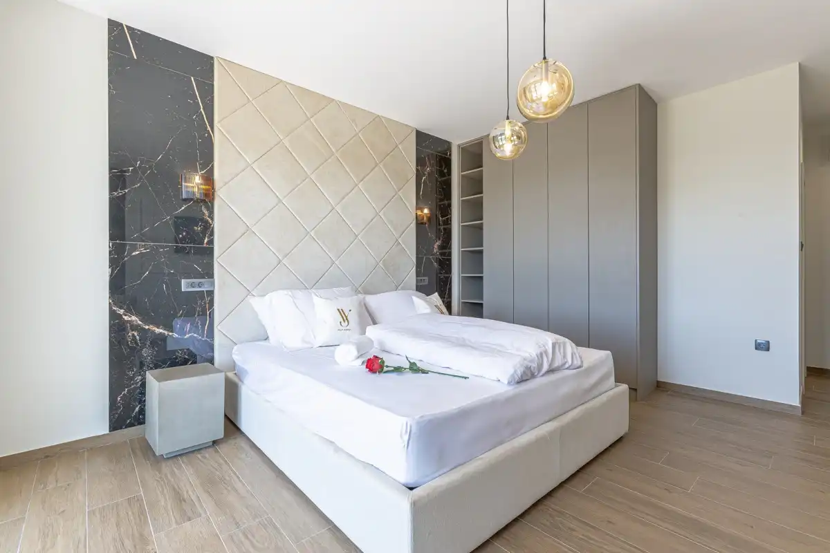 Villa Jasena - Pula, Istrien