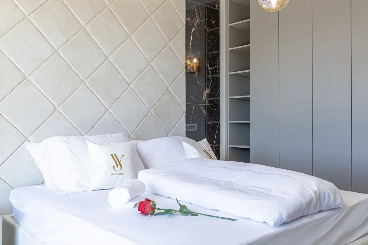 Villa Jasena - Pula, Istrien