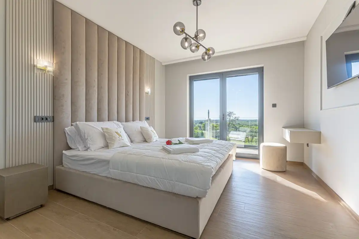 Villa Jasena - Pula, Istrien