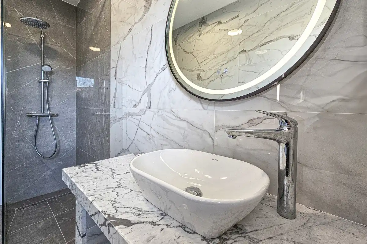 Villa Jasena - Pula, Istrien