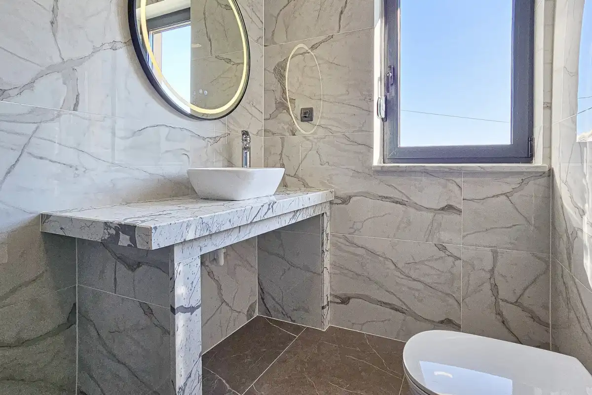 Villa Jasena - Pula, Istrien