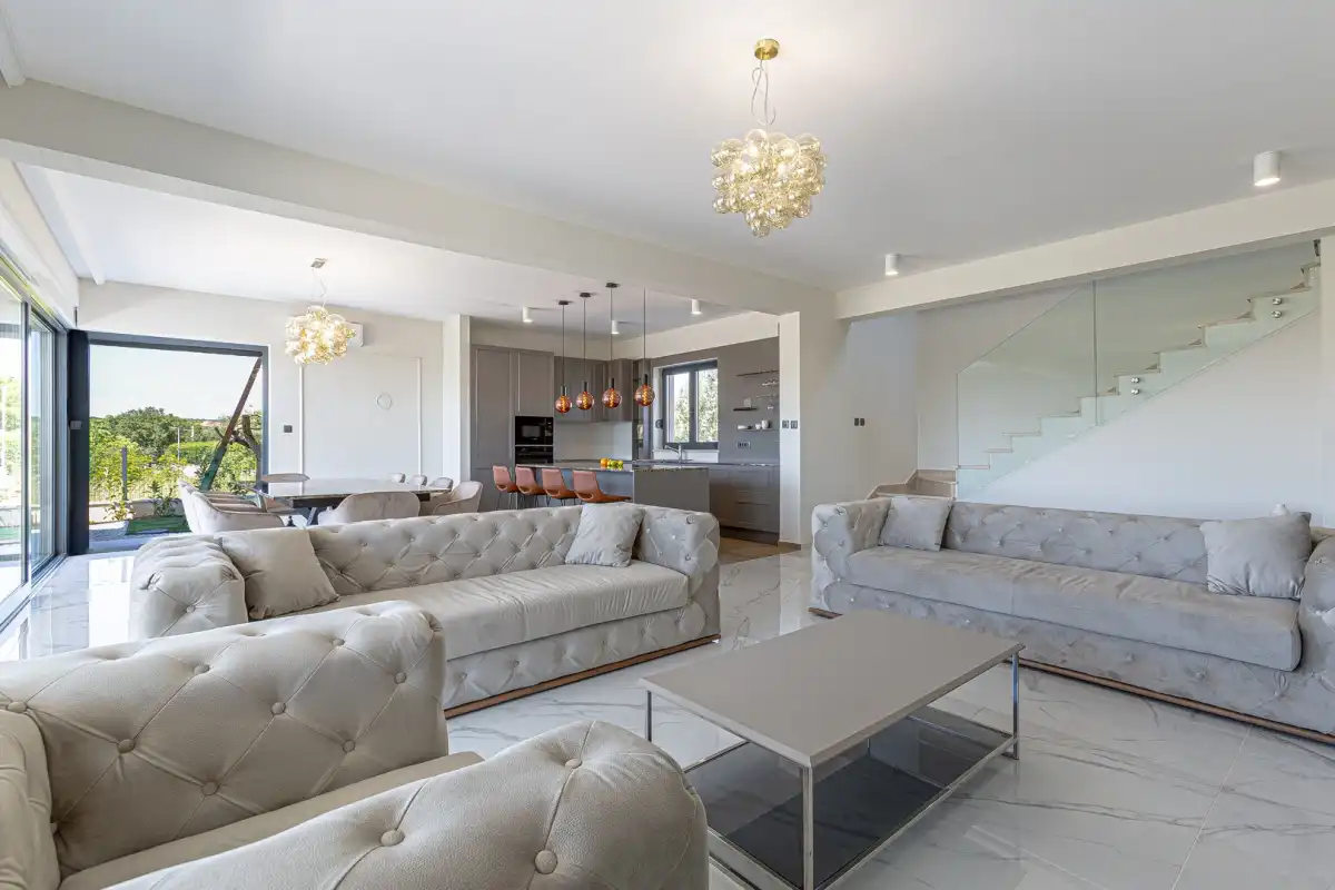 Villa Jasena - Pula, Istrien