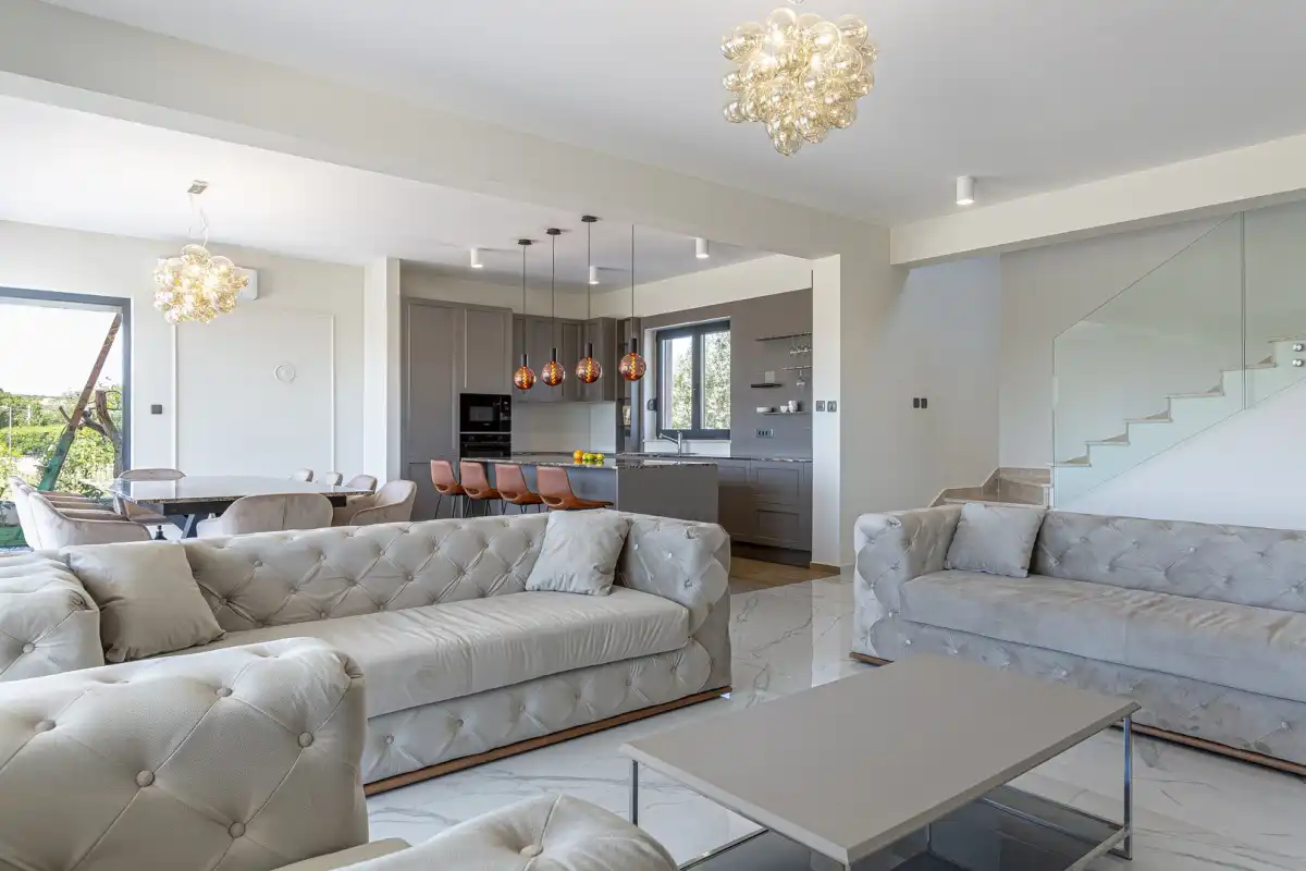 Villa Jasena - Pula, Istrien