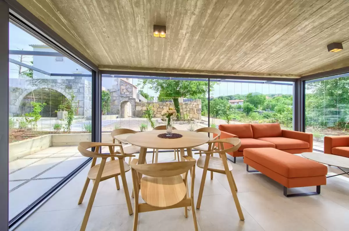 Vila Jerini Barn - Krk, Hrvatski otoci