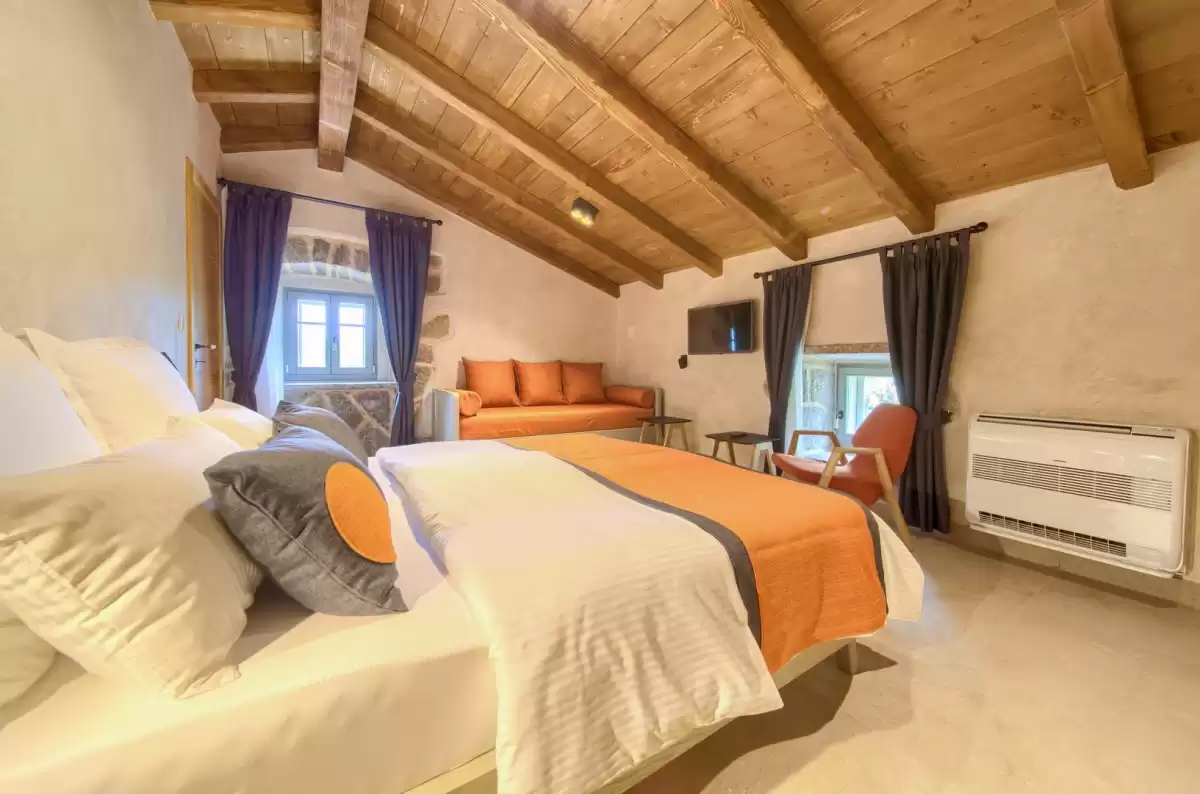 Vila Jerini Estate - Krk, Hrvatski otoci