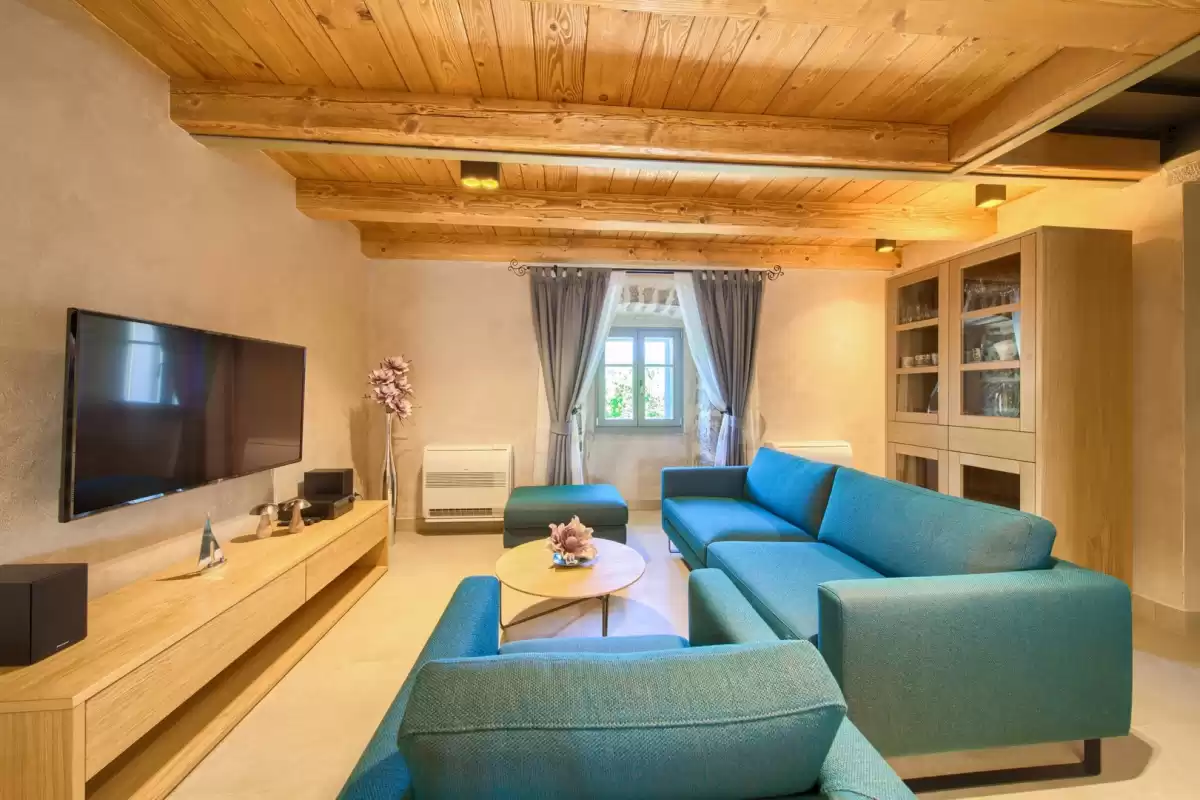 Vila Jerini Estate - Krk, Hrvatski otoci