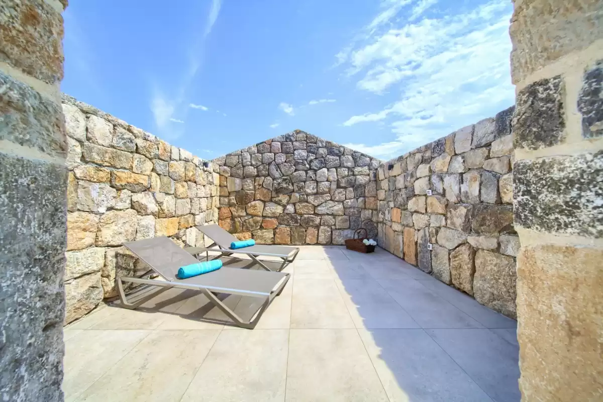 Vila Jerini Estate - Krk, Hrvatski otoci