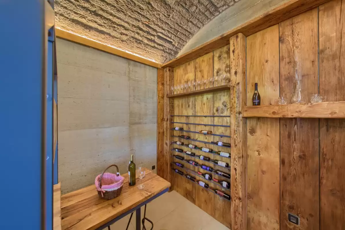 Vila Jerini Estate - Krk, Hrvatski otoci