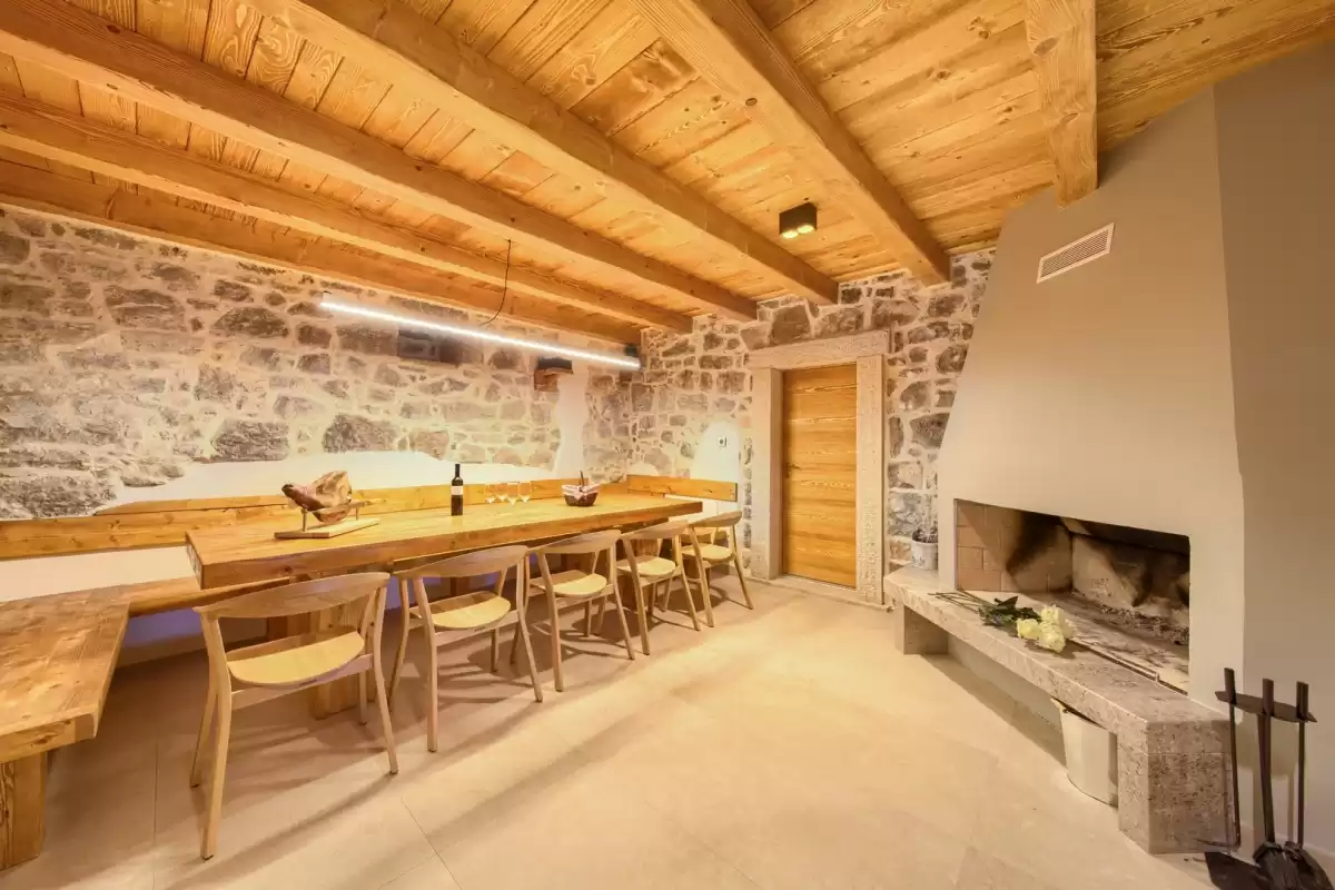 Vila Jerini Estate - Krk, Hrvatski otoci