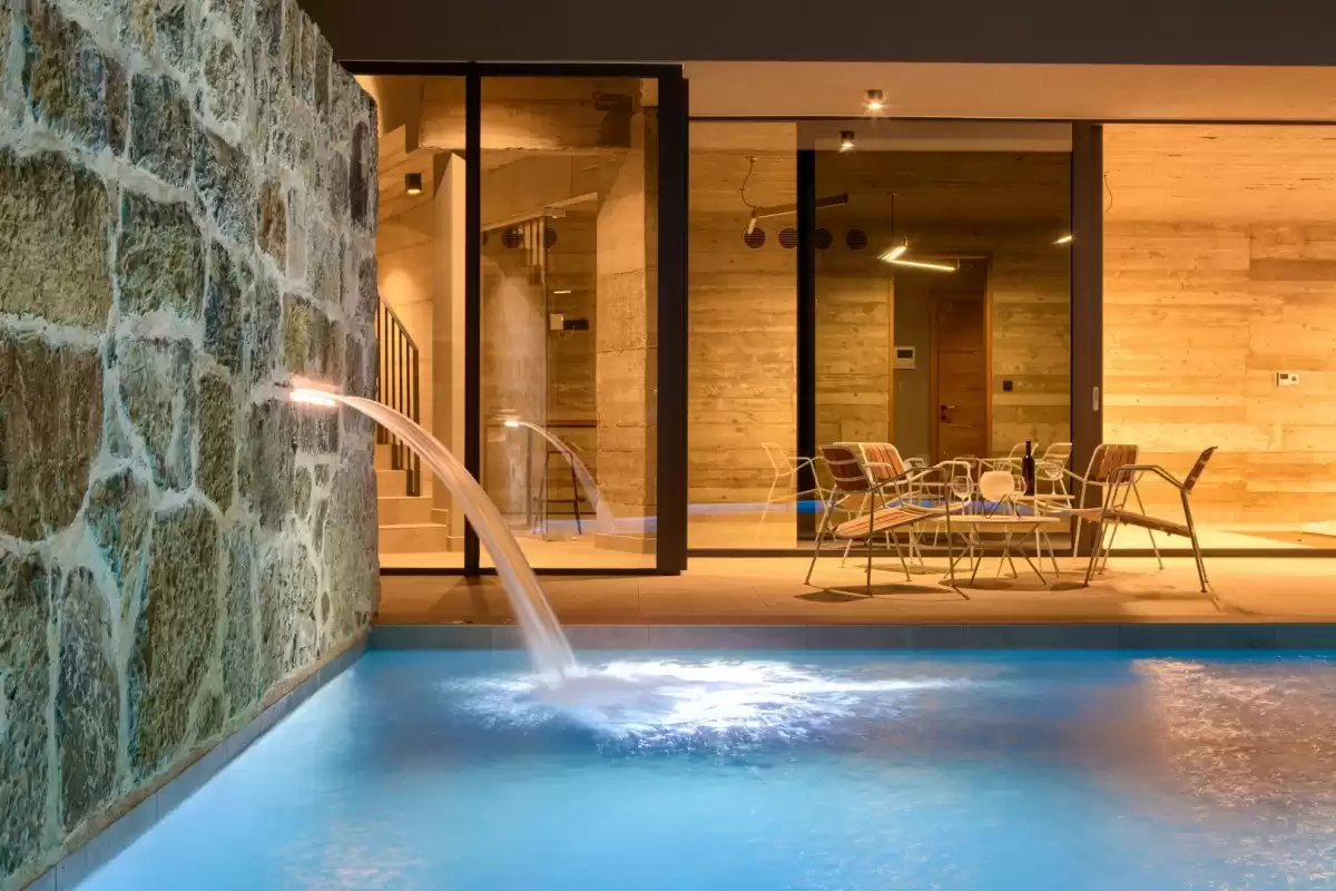 Vila Jerini - Krk, Hrvatski otoci