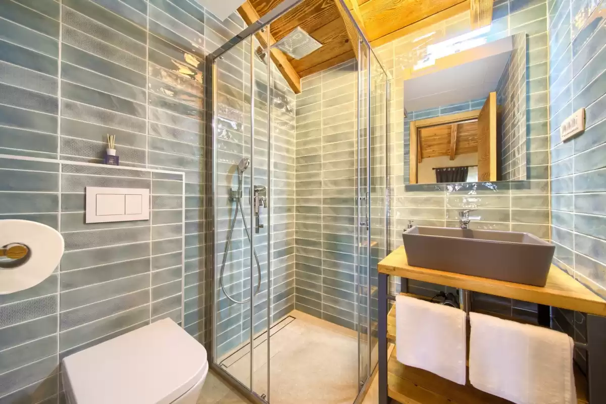 Vila Jerini - Krk, Hrvatski otoci