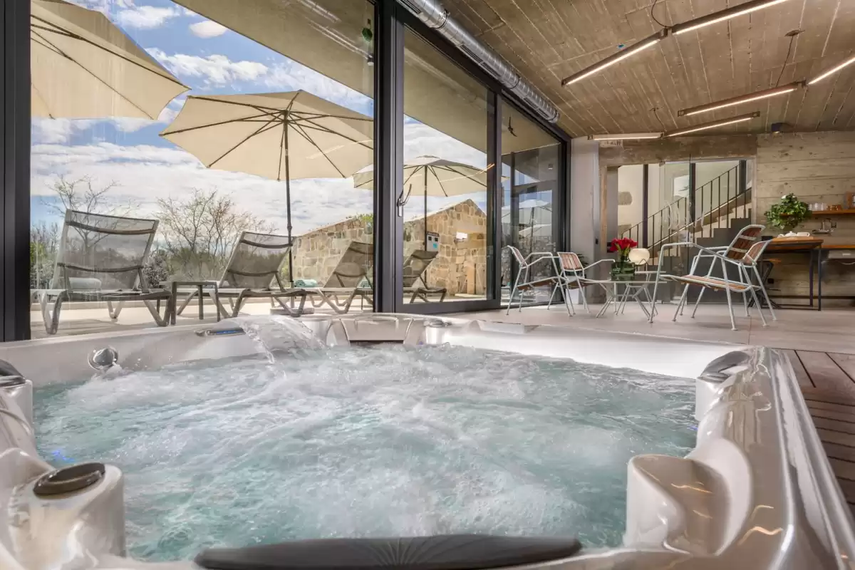 Vila Jerini - Krk, Hrvatski otoci