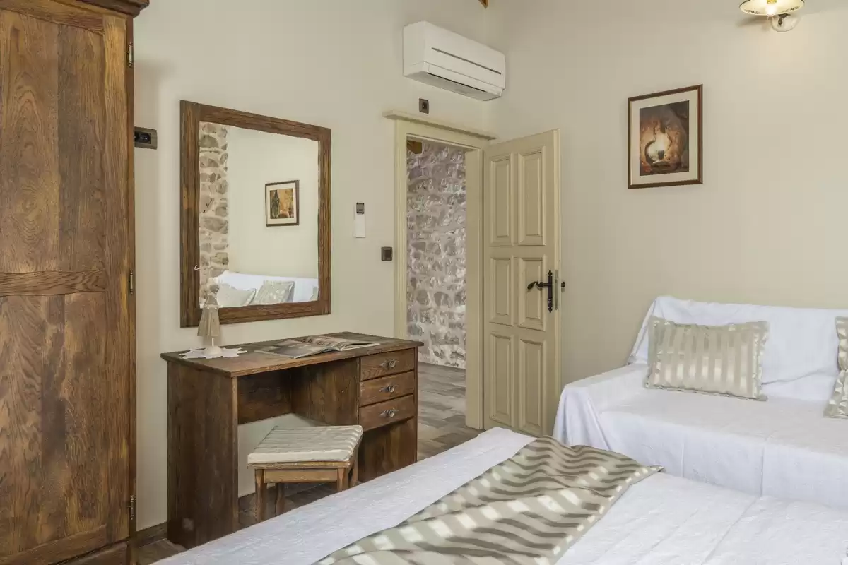 Vila Jerolim - Zadar, Dalmacija