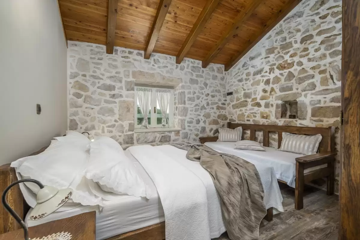 Vila Jerolim - Zadar, Dalmacija