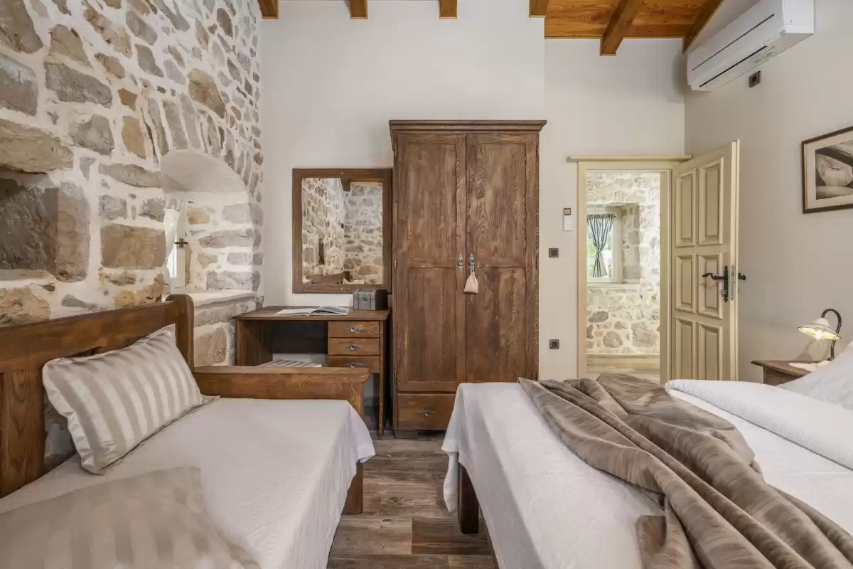 Vila Jerolim - Zadar, Dalmacija