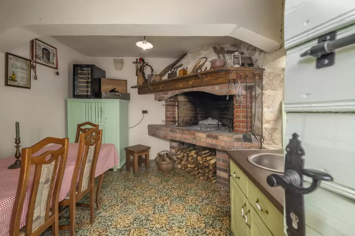 Vila Jerolim - Zadar, Dalmacija