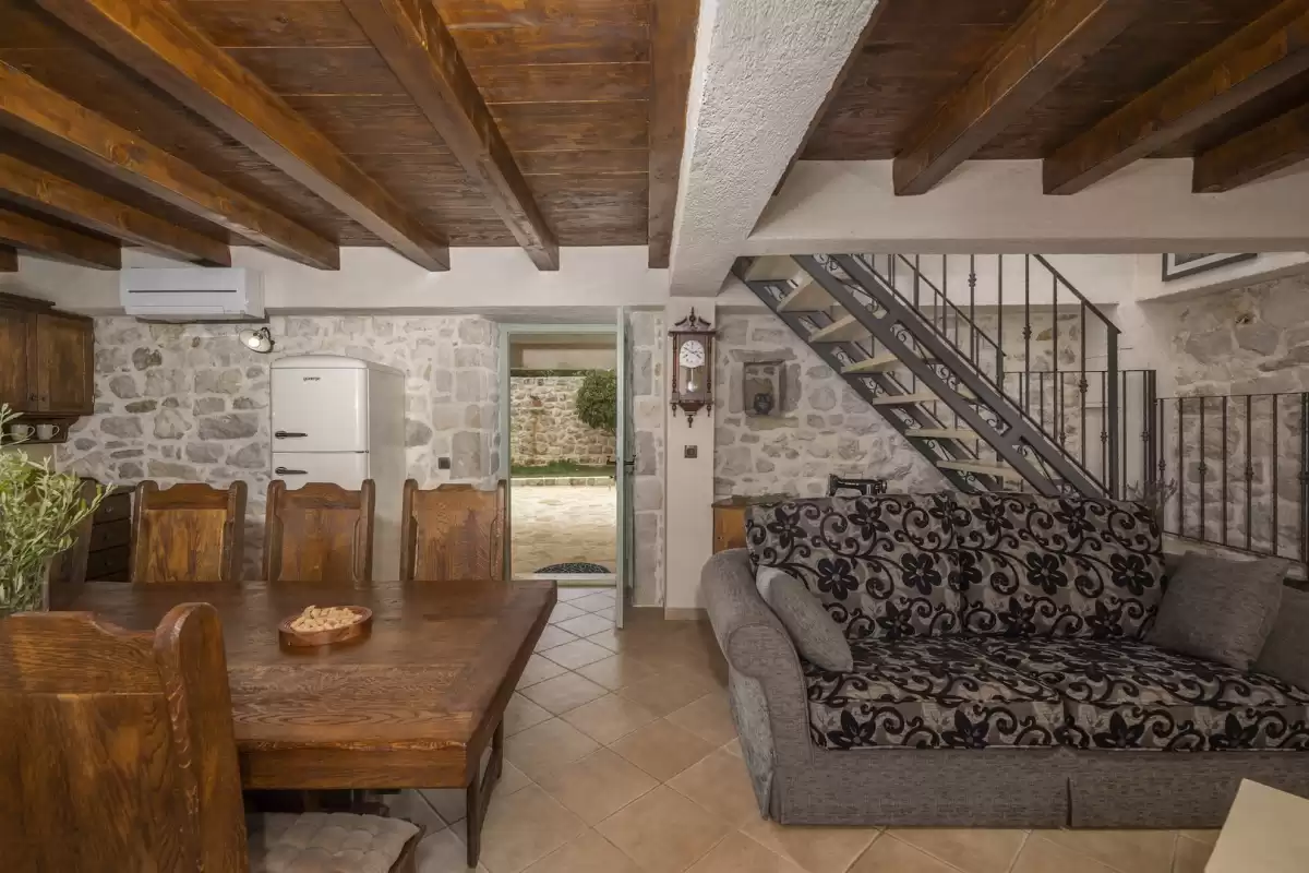 Vila Jerolim - Zadar, Dalmacija