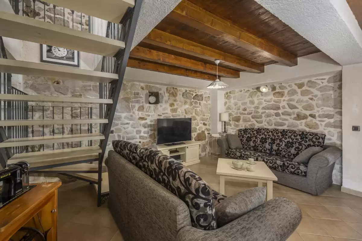 Vila Jerolim - Zadar, Dalmacija