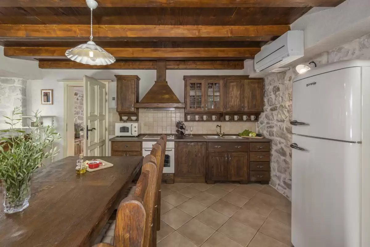 Vila Jerolim - Zadar, Dalmacija