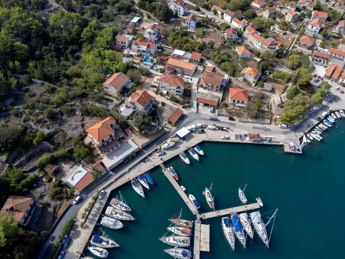 Villa JoHa - Hvar, Islands