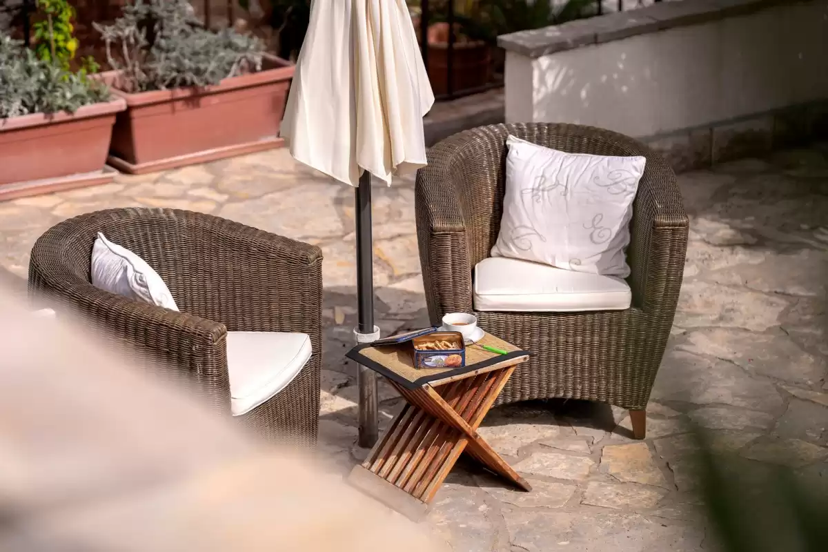 Villa JoHa - Hvar, Islands