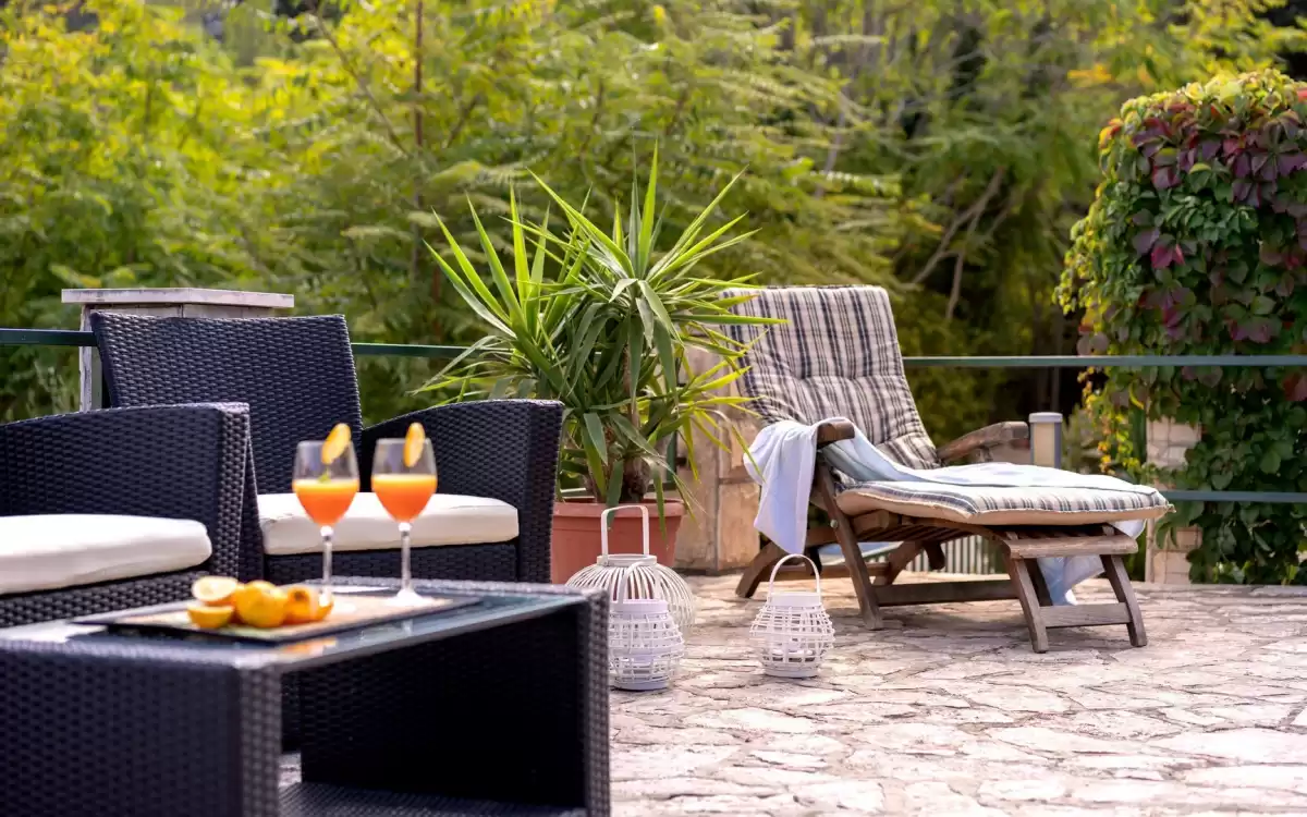 Villa JoHa - Hvar, Islands