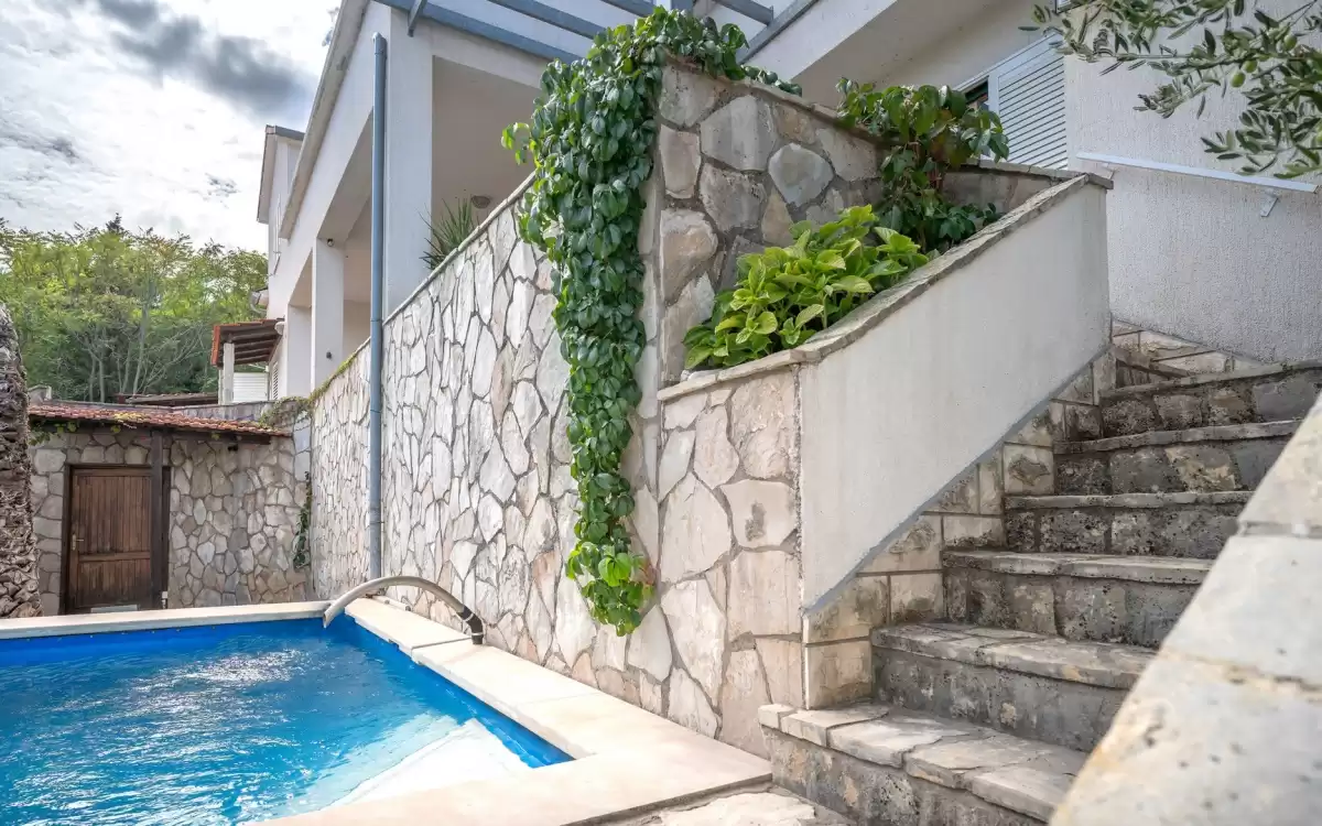 Villa JoHa - Hvar, Islands