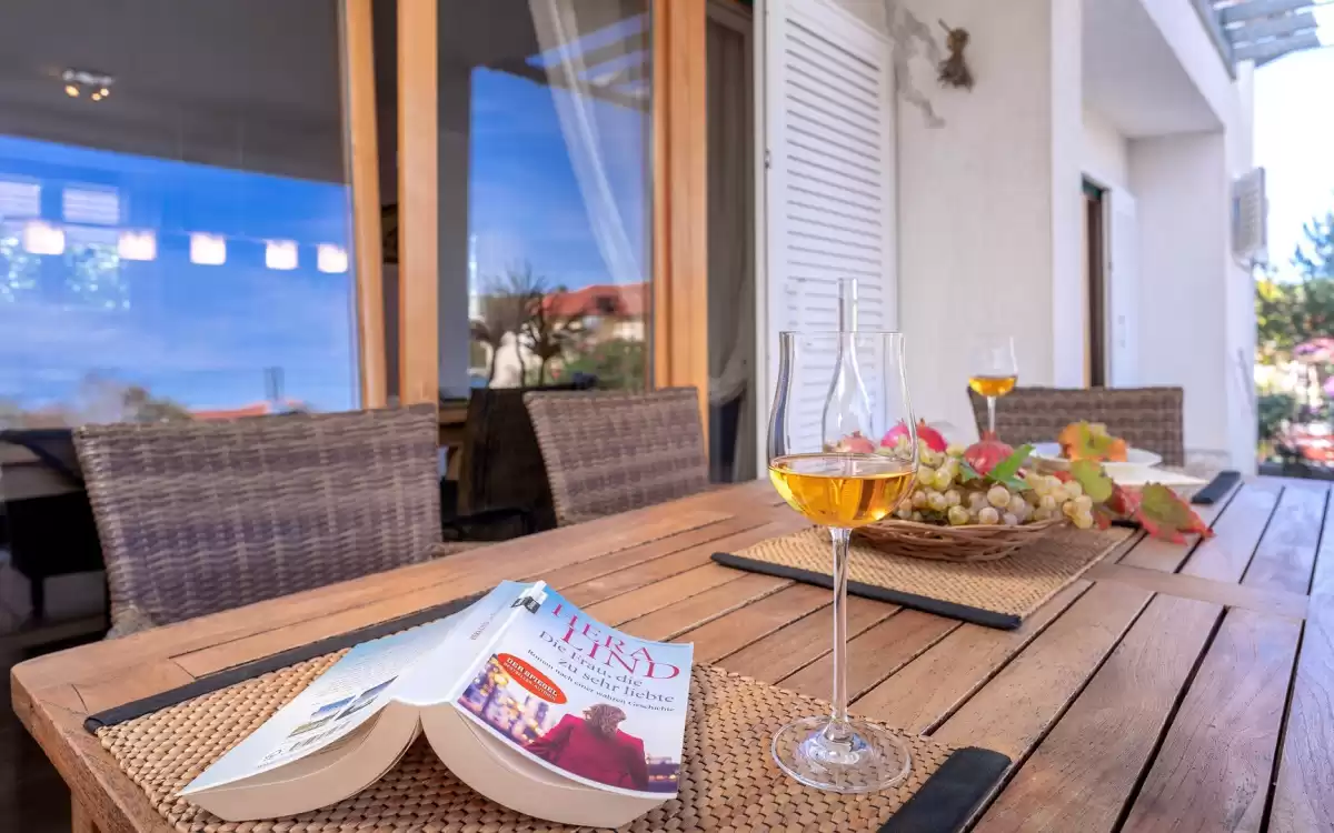 Villa JoHa - Hvar, Islands