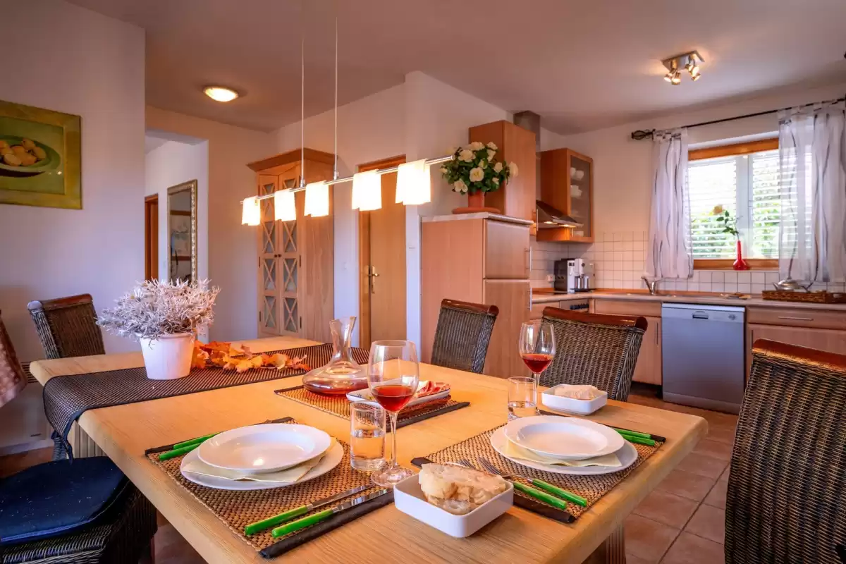 Villa JoHa - Hvar, Islands