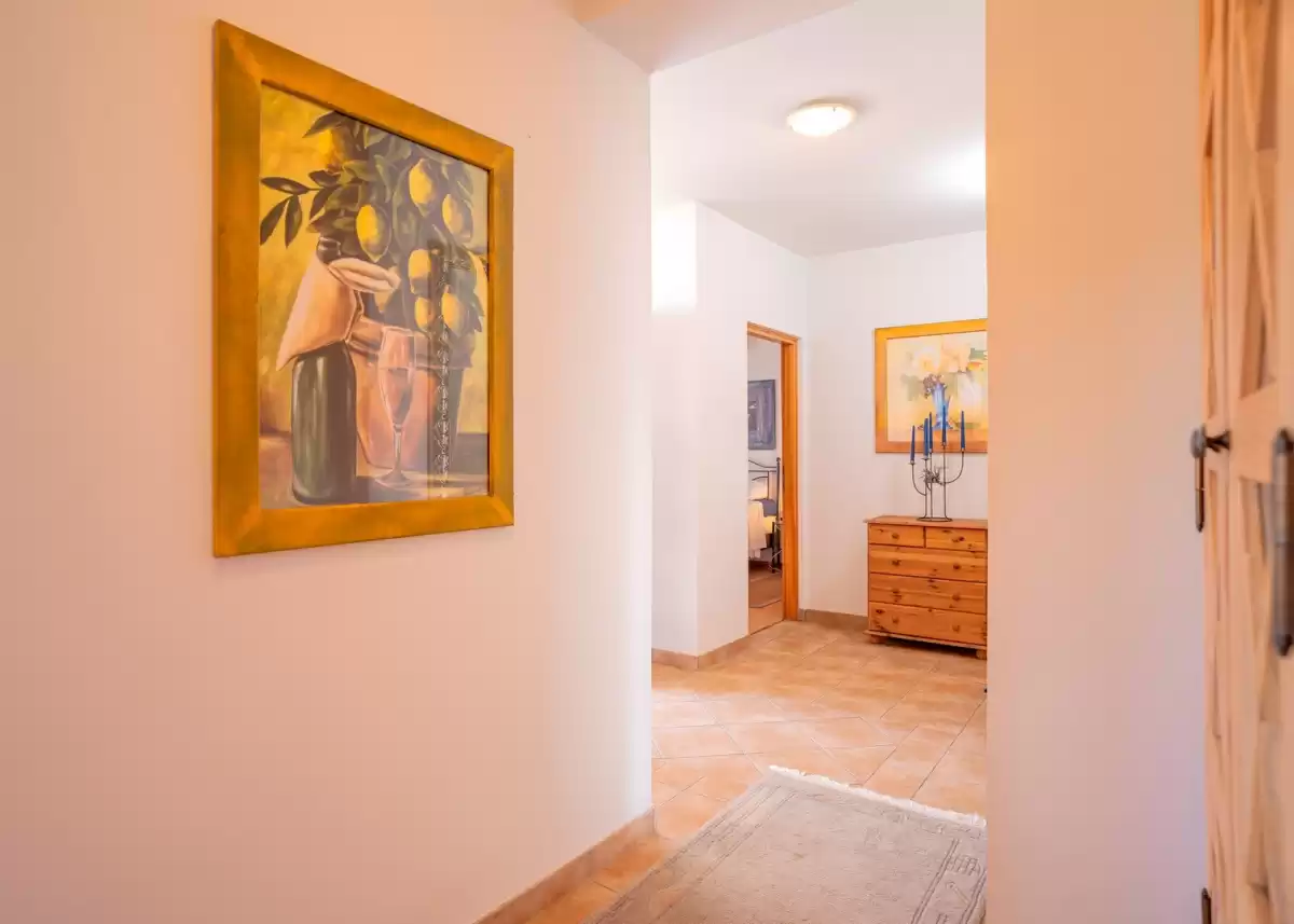 Villa JoHa - Hvar, Islands