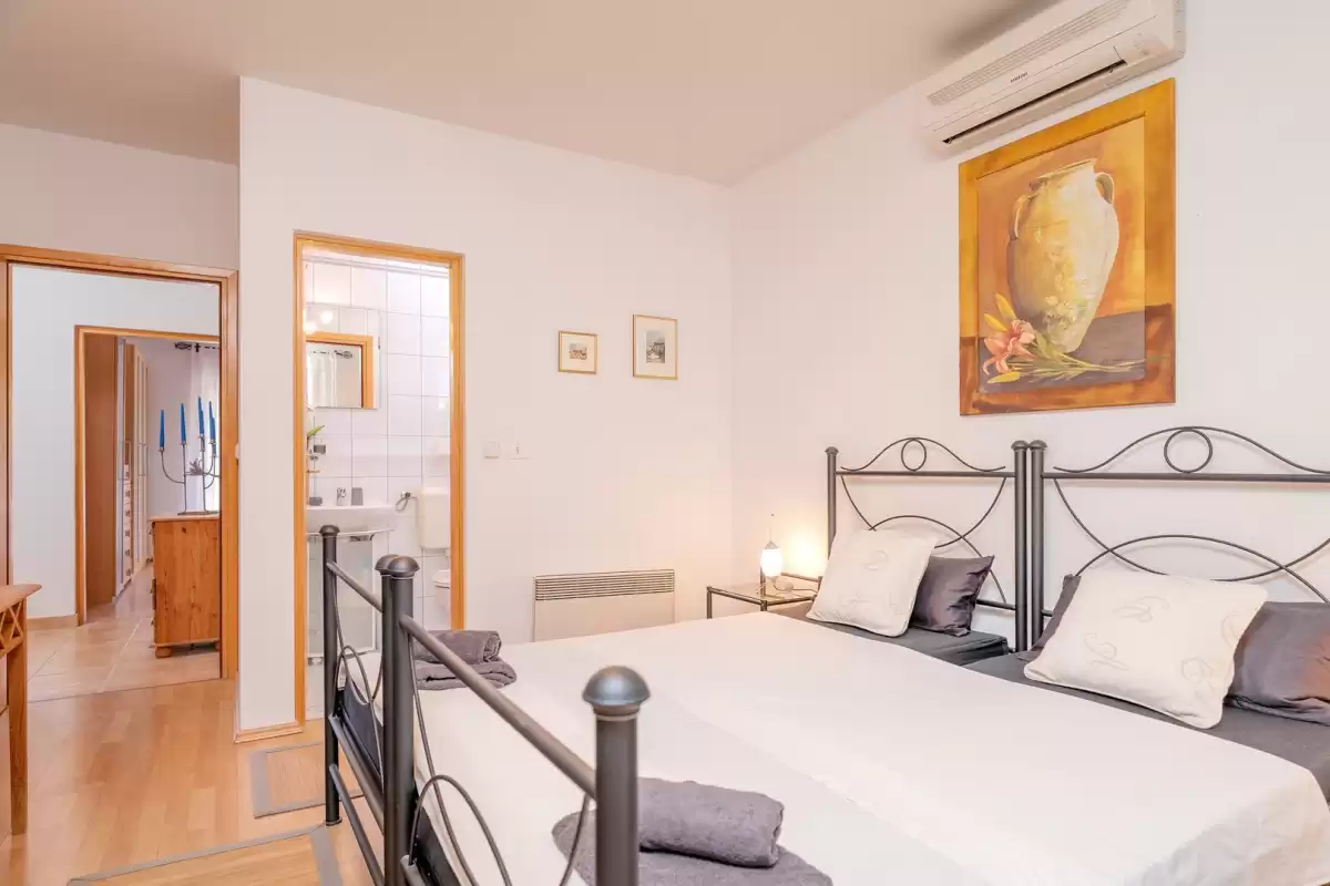 Villa JoHa - Hvar, Islands