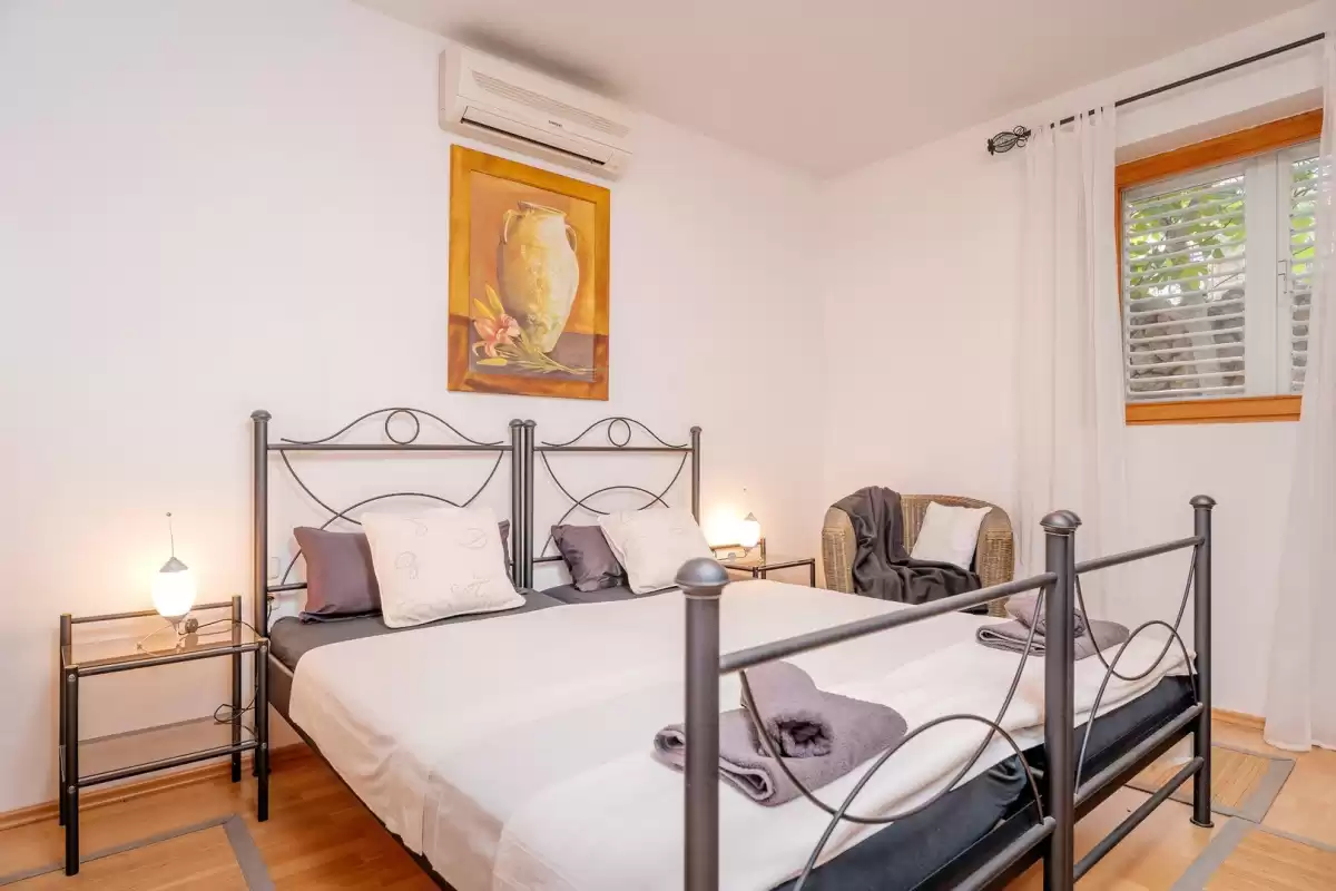 Villa JoHa - Hvar, Islands