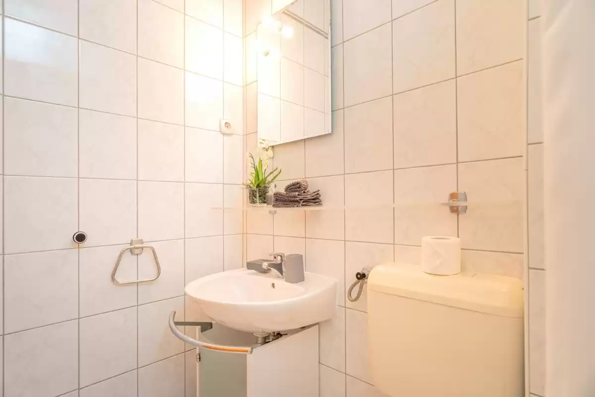 Villa JoHa - Hvar, Islands