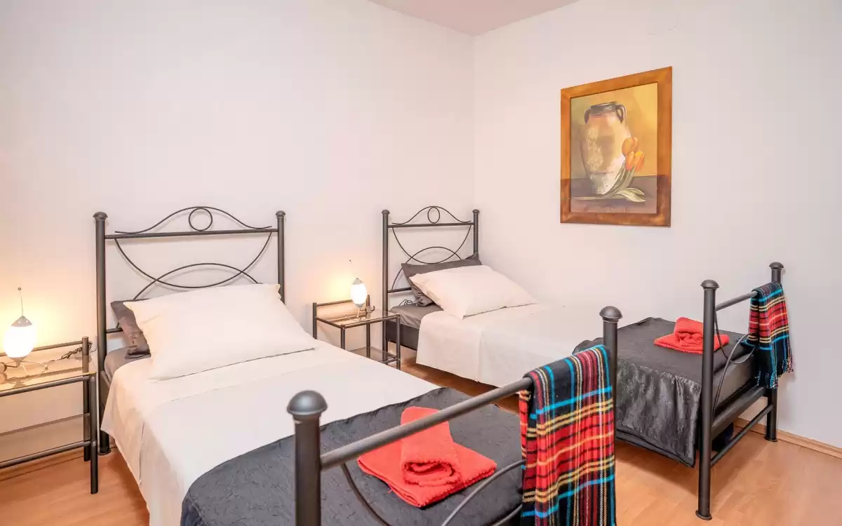 Villa JoHa - Hvar, Islands