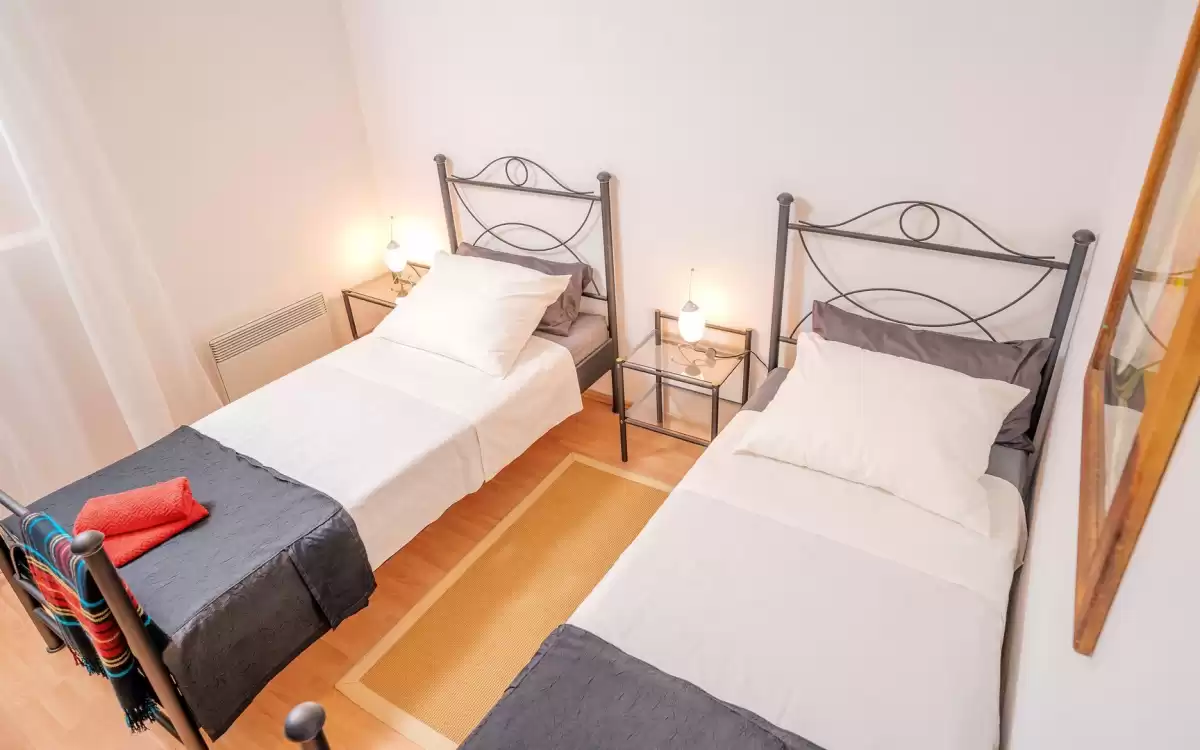 Villa JoHa - Hvar, Islands