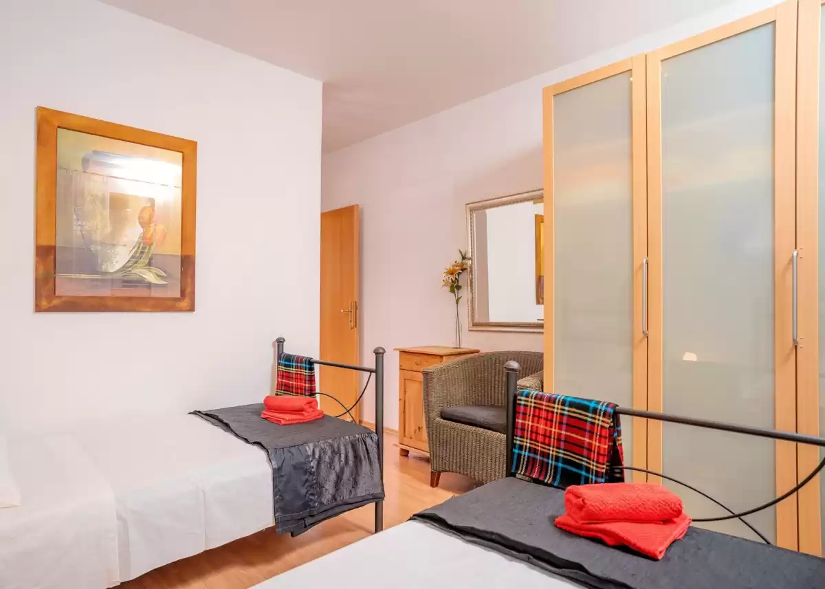 Villa JoHa - Hvar, Islands